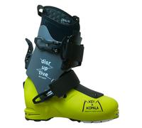 Key Equipment - Scarponi da splitboard - Disruptive Key X Kopala - Taglia 26.5 - Verde