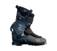 Key Equipment - Stivali da splitboard - Disruptive boots - Taglia 29.5 - Blu navy