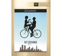 Key Exchange (DVD) Ben Masters Brooke Adams Daniel Stern Danny Aiello Seth Allen