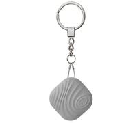 Key Finder con materiale in silicone delicato sulla pelle, cover protettiva per Samsung Galaxy SmartTag, ampie e precise funzionalità di