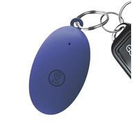 Key Finder | Finder Del Portafoglio Wireless | Dispositivo Di Tracciamento Del Portafoglio Wireless | Tag Del Finder A Portatile | Strumento Di Localizzazione Degli Articoli Di Allarme A Due