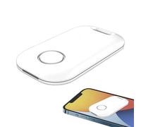 Key Finder Locator, Smart Tracker, Wireless Location Tracker, Cell Phone Accessories for Children, Backpack, Travel, Hiking, Elderly, School, Animals, Pets, Wallet, Outdoor, Car, Bike