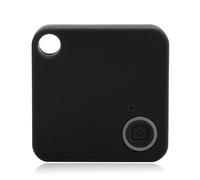 Key Finder, Mini Localizzatore GPS Portatile per Telefono, Localizzatore GPS per Chiavi, Bambini, Borse, Gatti e Altro, 10 Milioni di Ricerca Oggetti con Allarme Antifurto (#1)