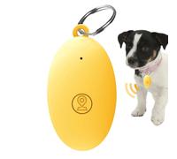 Key Finder Smart Tra-cker - Ricerca oggetti | Air Tra-cker - Dispositivo anti-perdita, cercatore di telefoni cellulari, allarme bidirezionale, dispositivo anti-smarrimento per telefono cellulare