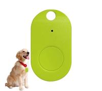 Key Finder - Smart Tracker, localizzatore wireless di oggetti con allarme acustico forte, dispositivo di localizzazione sottile e portatile per trovare oggetti di valore smarriti, ideale per chiavi