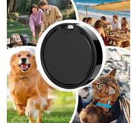 Key Finder - Wireless GPS Tracker | Localizzatore Portatile Per Animali Domestici Percorsi Per Biciclette | Posizionatore Antifurto In Reale Con Batteria Durevole Per Bambini Trailer Motorcycle