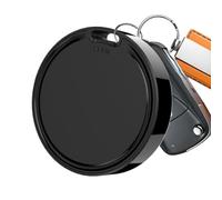Key Finder Wireless Luggage Positioner, Portable Real Time GPS Tracking Locator for Bike, Kids, Trailer, Theft Prevention, Pets, Suitcase, Smart Anti Lost Device