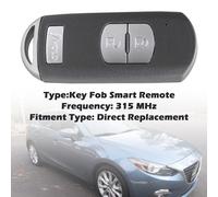 Key Fob Smart Remote WAZSKE13D01 Per Mazda CX-5 2015-2018 Y1