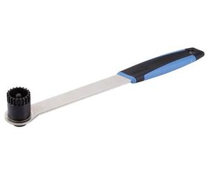 Key for housing bbb pullstar extra long black