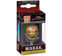 Key Funko POP! Ant-Man Quantumania : M.O.D.O.K.