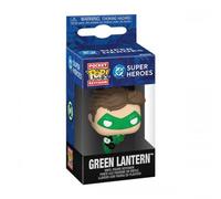 Key Funko POP! DC Comics New Classic: Green Lantern