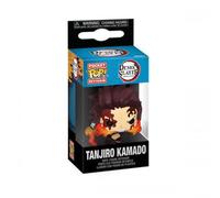 Key Funko POP! Demon Slayer: Tanjiro Kamado (Dancing)