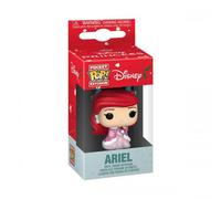 Key Funko POP! Disney Princess: Holiday Ariel