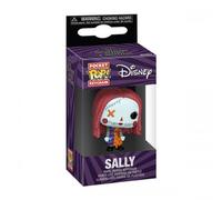Key Funko POP! Disney TNBC Patchwork: Sally