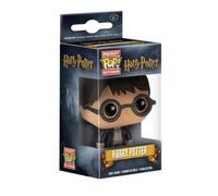 Key Funko POP! Harry Potter: Harry Potter