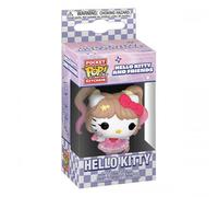Key Funko POP! Hello Kitty Friends: Hello Kitty (K-Pop)