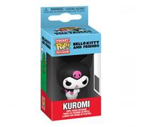 Key Funko POP! Hello Kitty Friends: Kuromi