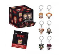 Key Funko POP! Horror Display (12pz)