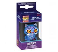 Key Funko POP! KPop Demon Hunters: Derpy