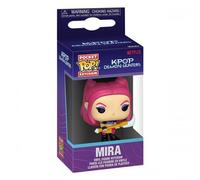 Key Funko POP! KPop Demon Hunters: Mira
