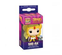 Key Funko POP! MOTU She-Ra: She-Ra