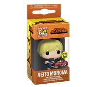 Key Funko POP! My Hero Academia: Neito EXM GW