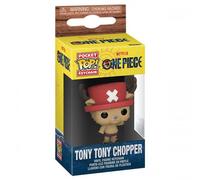 Key Funko POP! Netflix One Piece: Tony Tony Chopper