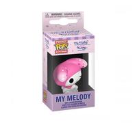 Key Funko POP! Sanrio Hello Kitty My Melody: My Melody