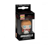Key Funko POP! The Conjuring Annabelle: Annabelle