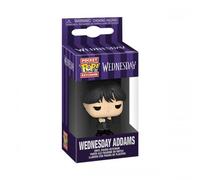 Key Funko POP! TV Wednesday: Wednesday