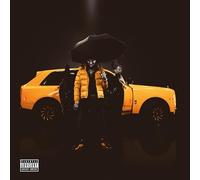 Key Glock - Yellow Tape