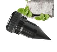 Key Hiding Devices - Simulation Stake Design Storage Case | Key Box Outside | for Lawn Flower Bed Backyard Garden Garage Home Travel Recinzione