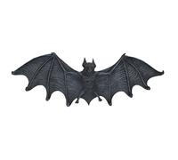 Key Hook Rack - Vampire Bat Chiave Scultura Supporto da Parete: Grandi - Bats Halloween - Bat Figura