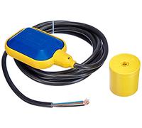 KEY HPM0306HY0C - Interruttore a galleggiante per acque chiare, Cavo di 3 metri in PVC