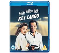 Key Largo [Blu-Ray]