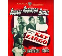 Key Largo Blu-Ray