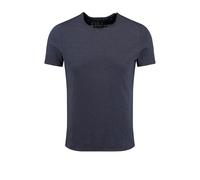 KEY LARGO Bread New Round T-Shirt, Blu Scuro (1201), S Unisex-Adulto