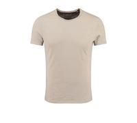 KEY LARGO Bread New Round T-Shirt, Dove Grey (1123), S Uomo