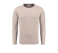 KEY LARGO Cheese Round T-Shirt Uomo (Pacco da 1)