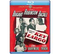Key Largo [Edizione: Stati Uniti]