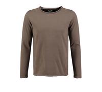 Key Largo Felpa 'Level' marrone Uomo Key Largo XL marrone
