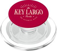 Key Largo Florida | Chiave Largo FL Moderna PopSockets PopGrip per MagSafe
