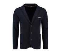 Key Largo Giacca da completo 'Bombay' navy Uomo - Abbigliamento - Occasioni - Matrimonio - Per gli invitati al matrimonio - Camicie e giacche - Giacche Key Largo 52-54