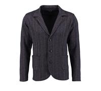 Key Largo Giacca da completo 'MSW Toty' navy / arancione Uomo Key Largo 50-52