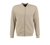 Key Largo Giacca di felpa 'Rick' beige Uomo - Abbigliamento - Taglie comode - Felpe Key Largo M