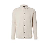 Key Largo Giacca di felpa 'STEVE' beige Uomo Key Largo S beige