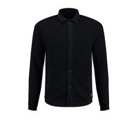 Key Largo Giacca di felpa ' STEVE ' navy Uomo Key Largo S navy