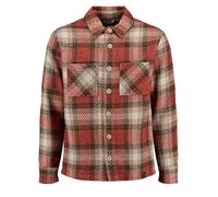 Key Largo Giacca di mezza stagione 'Genf' beige / ruggine / rosso / nero Uomo - Abbigliamento - Taglie comode - Giacche Key Largo XXXL