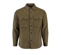 Key Largo Giacca di mezza stagione 'Monza' beige scuro Uomo - Abbigliamento - Taglie comode - Giacche Key Largo L