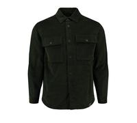 Key Largo Giacca di mezza stagione 'Monza' verde scuro Uomo - Abbigliamento - Taglie comode - Giacche Key Largo L